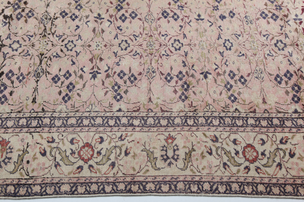 Vintage Kayseri Carpet