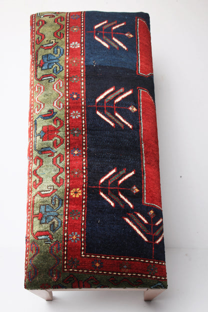 Turkish Kilim Furniture/Chair