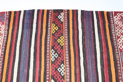 Vintage Balikkesir Kilim