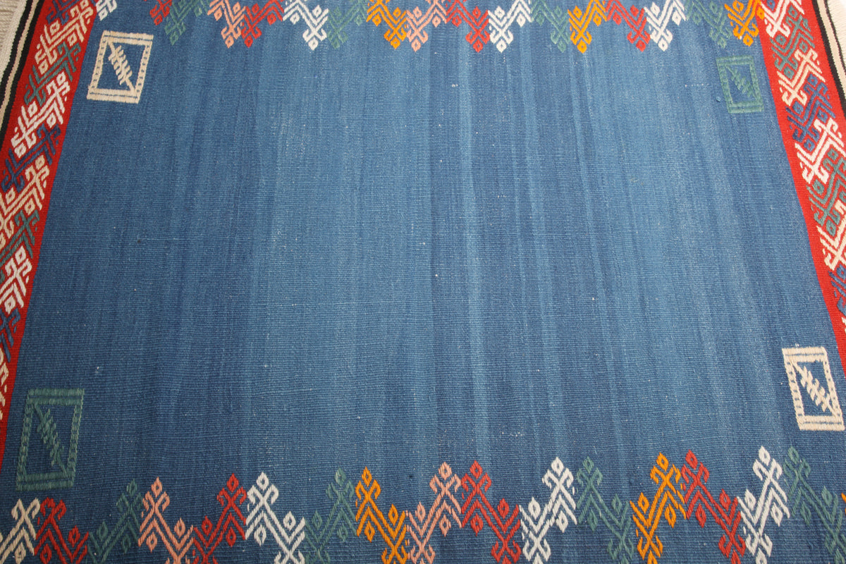 New Anatolian Kilim