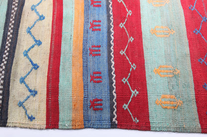 Vintage Denizli Kilim