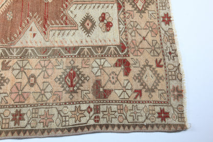 Vintage Milas Carpet
