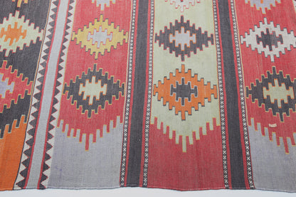 Vintage Sivas Kilim