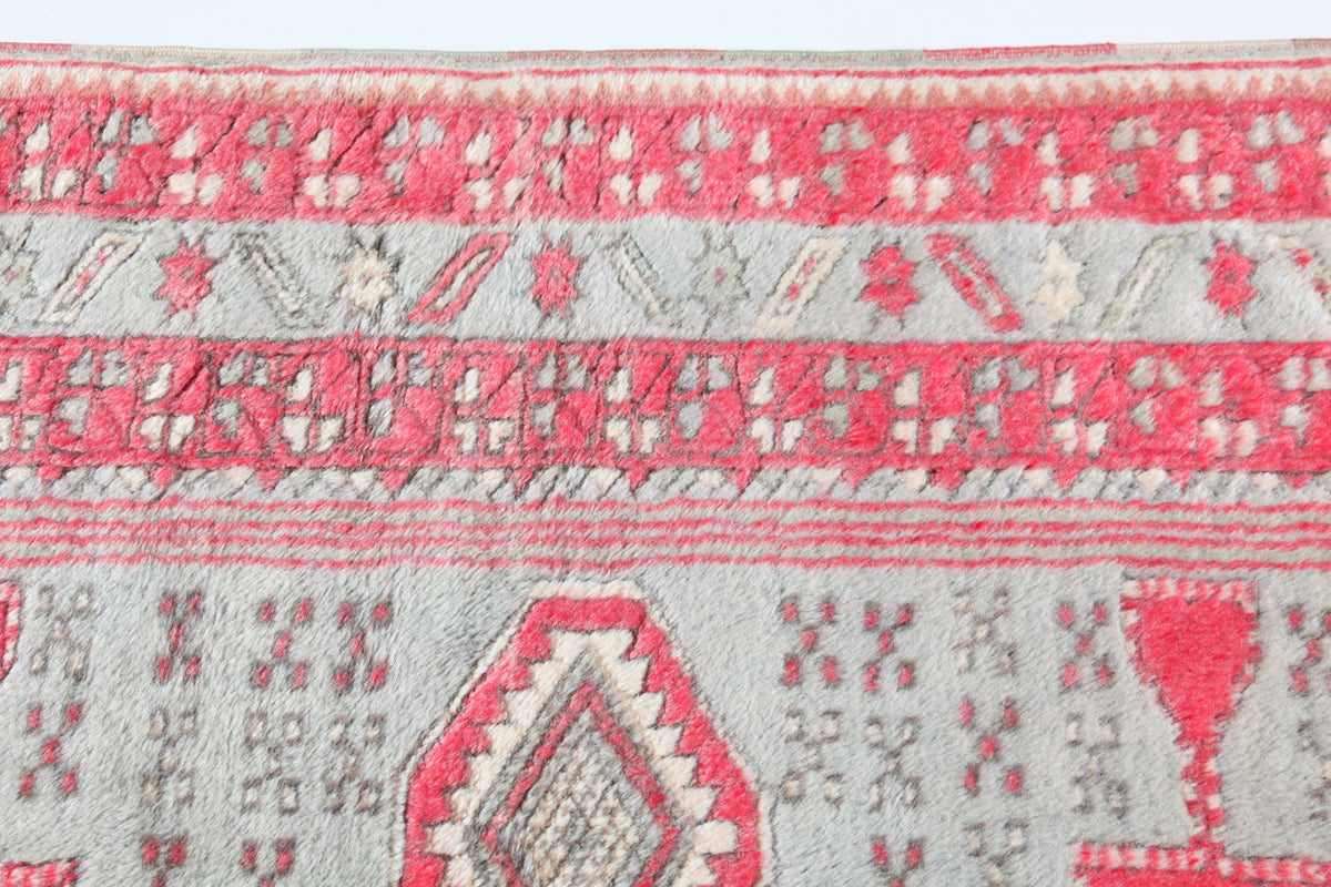 Vintage Konya Carpet