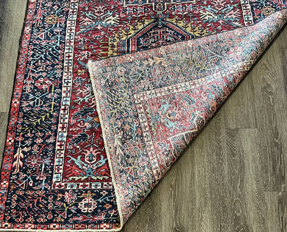 ANTIQUE HERIZ RUG/CARPET