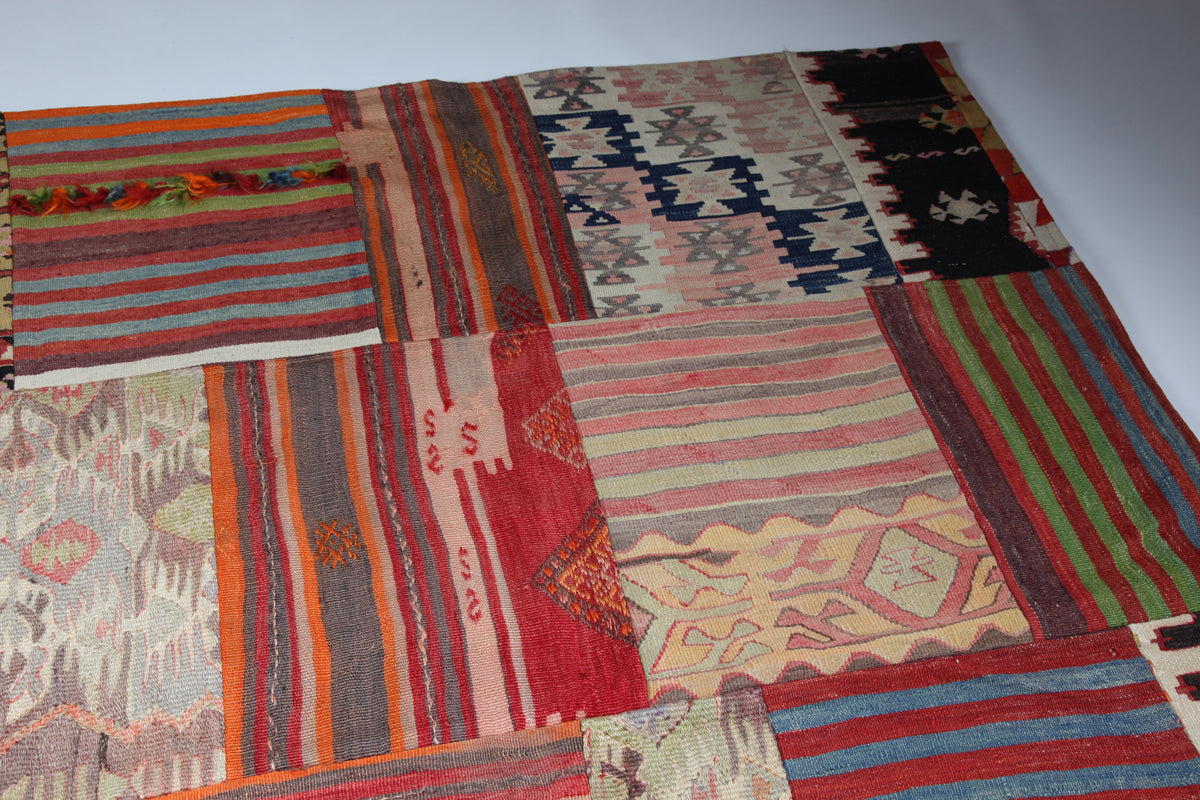 Patchwork Carpet