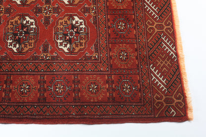 Vintage Fine Buhara Carpet