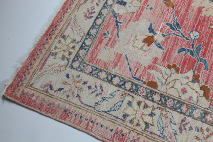 Vintage Konya Carpet