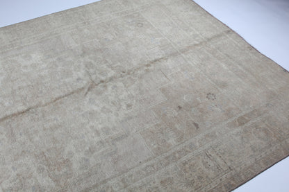 Vintage Tashpinar Carpet