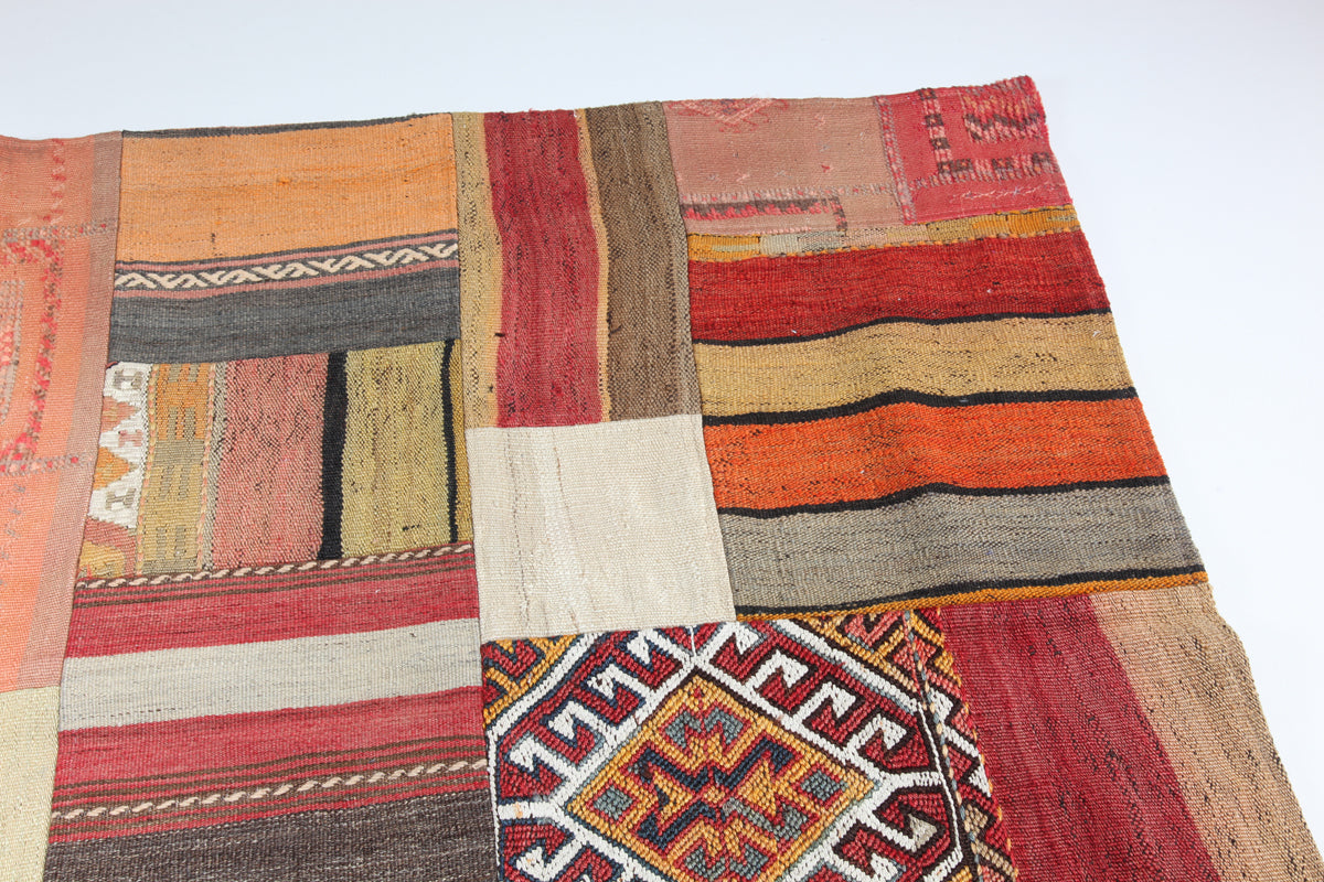 Patchwork Carpet