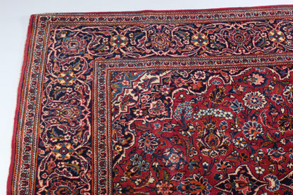 Kashan Carpet