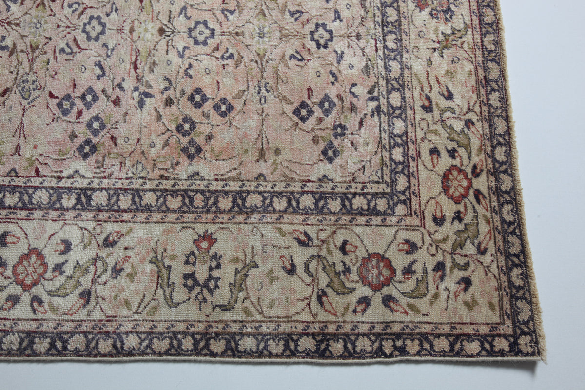 Vintage Kayseri Carpet