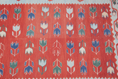 New Sharkoy Design Kilim