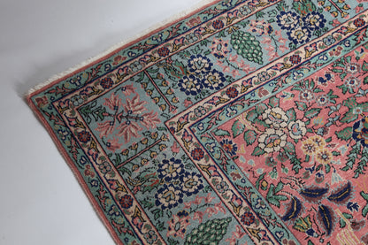 Vintage Kemaliye Carpet