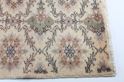 Vintage Isparta Carpet