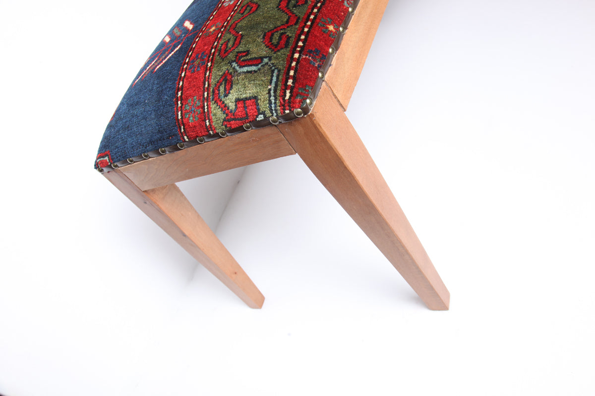 Turkish Kilim Furniture/Chair