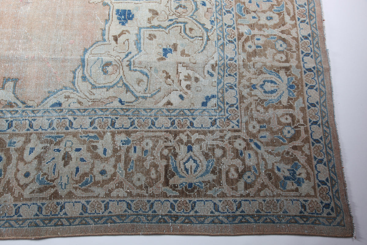 Old Tabriz Carpet