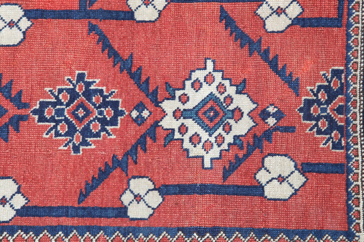 Antique Shirvan Carpet