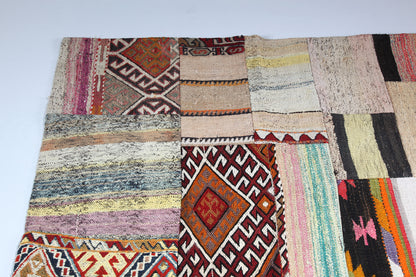 Patchwork Carpet