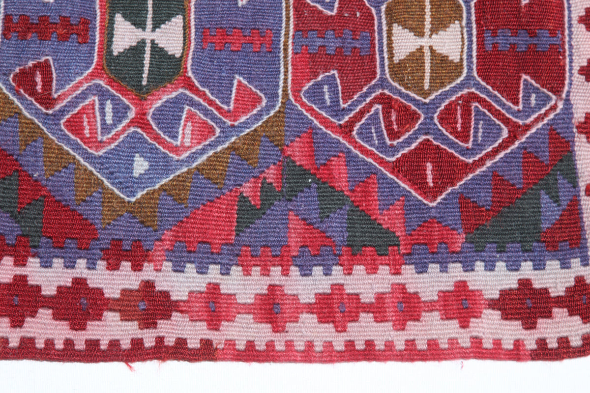 Small Lake One Kilim