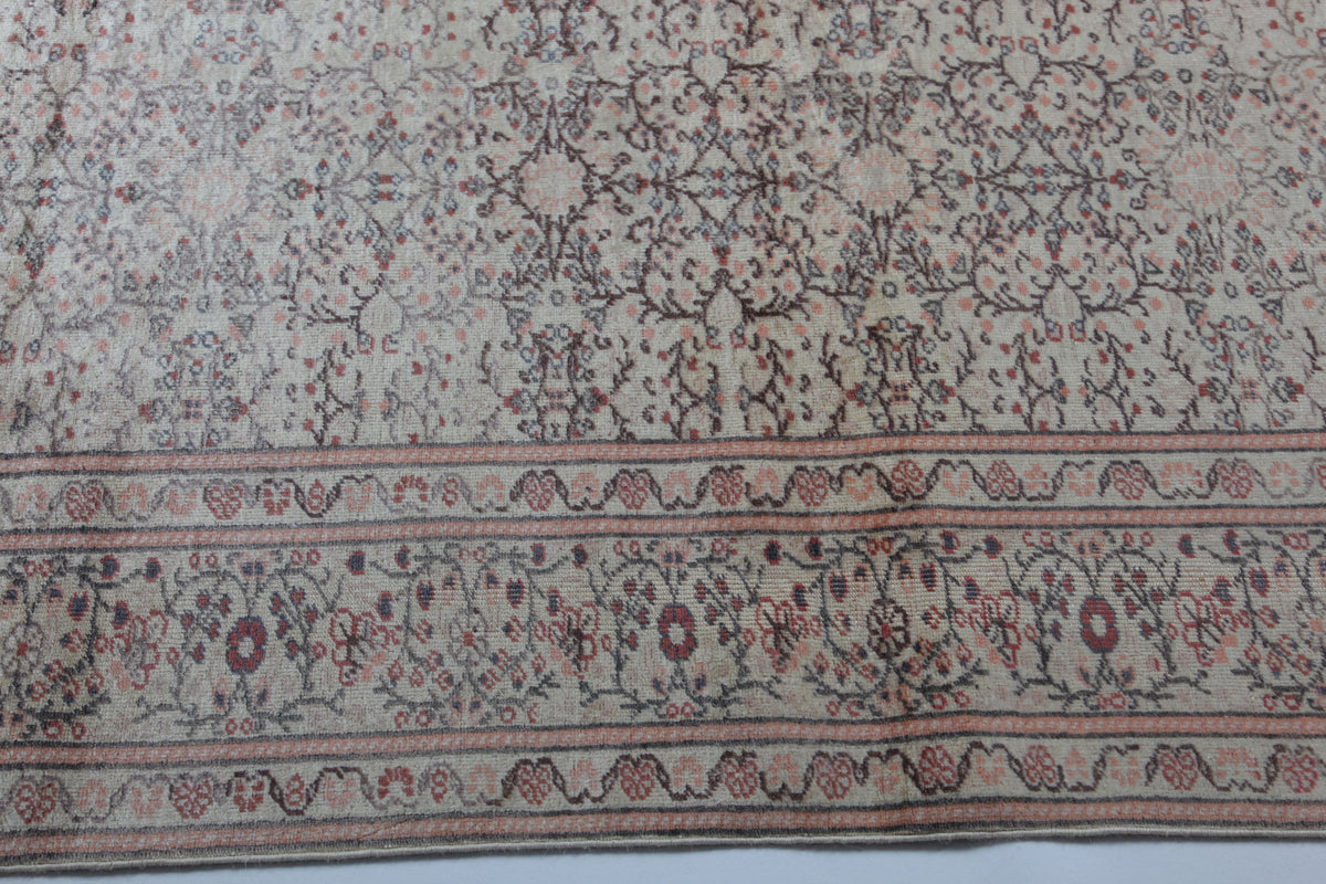 Antique Kayseri Carpet