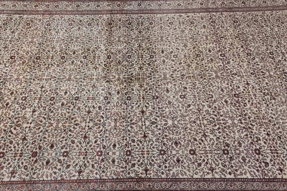 Vintage Kayseri Carpet