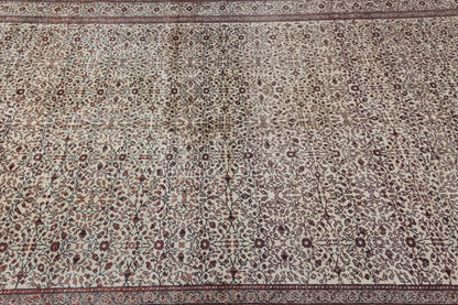 Vintage Kayseri Carpet