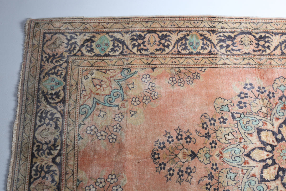 Vintage Kayseri Carpet