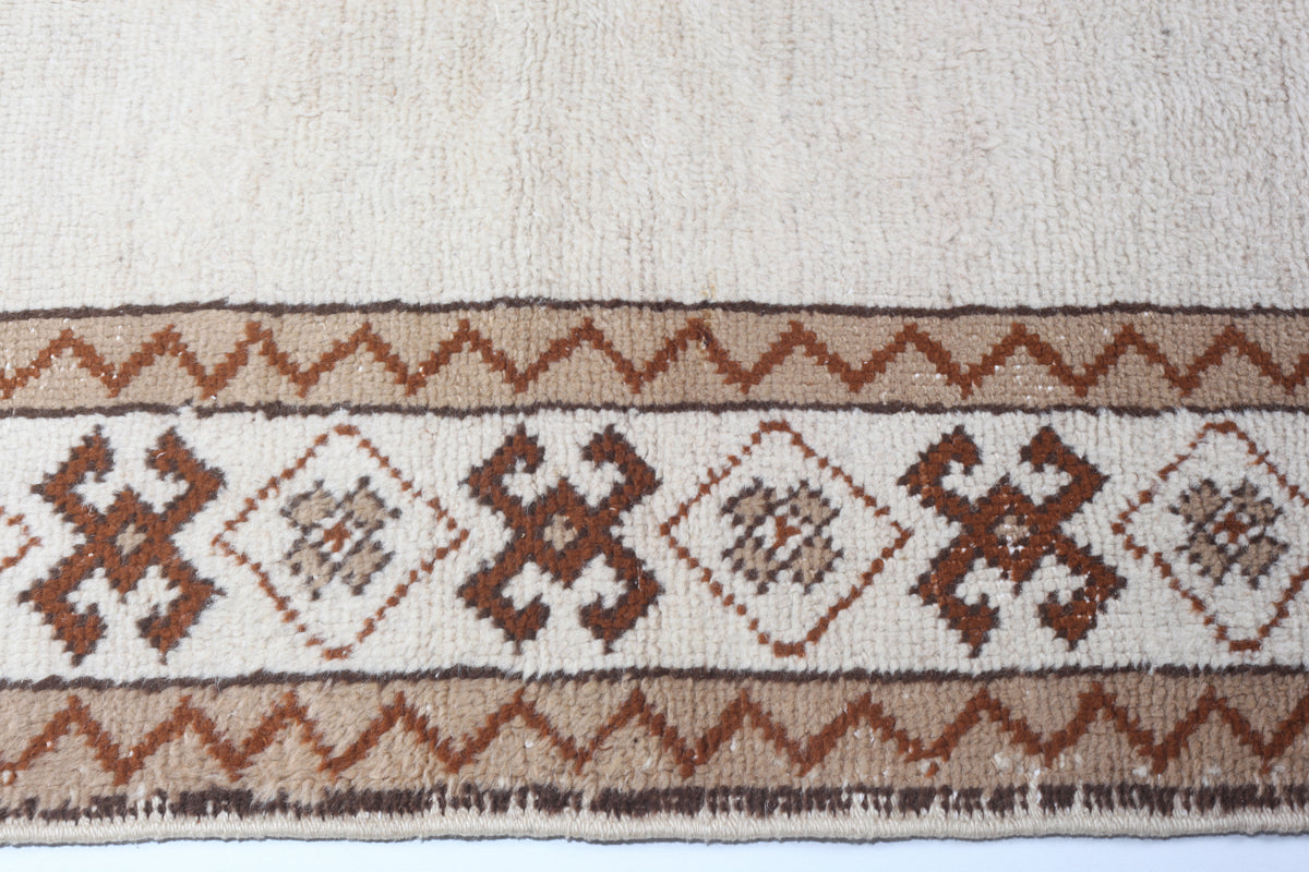 Konya Recently Produced Carpet