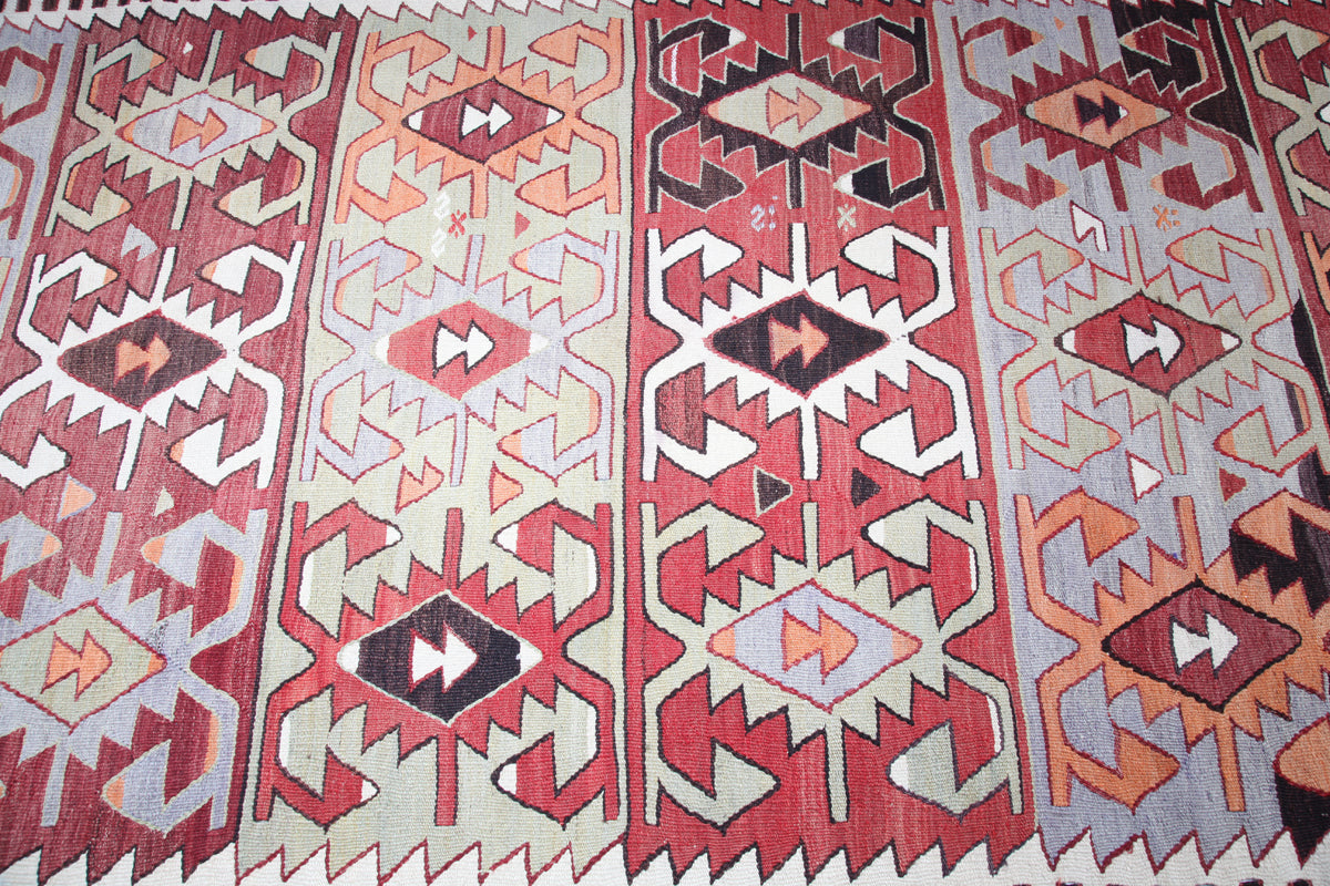 VINTAGE KONYA KILIM