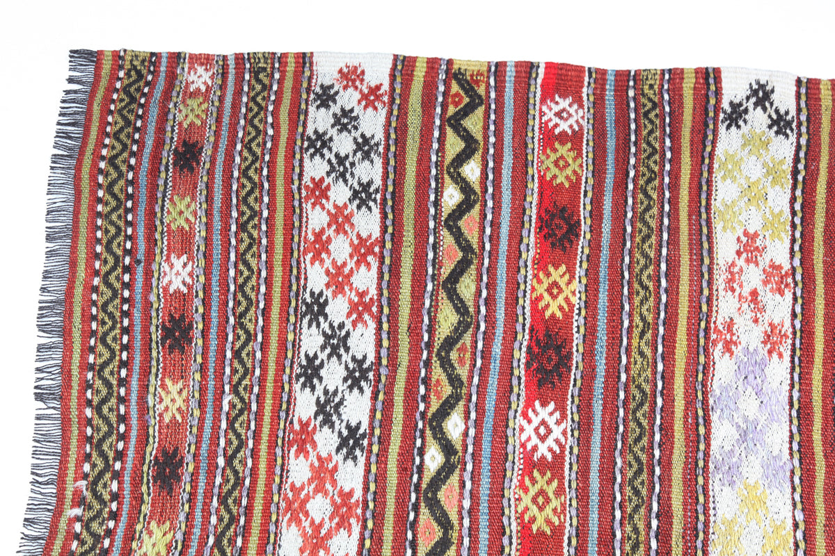 Vintage Balikkesir Kilim