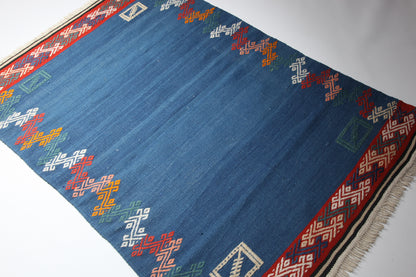 New Anatolian Kilim