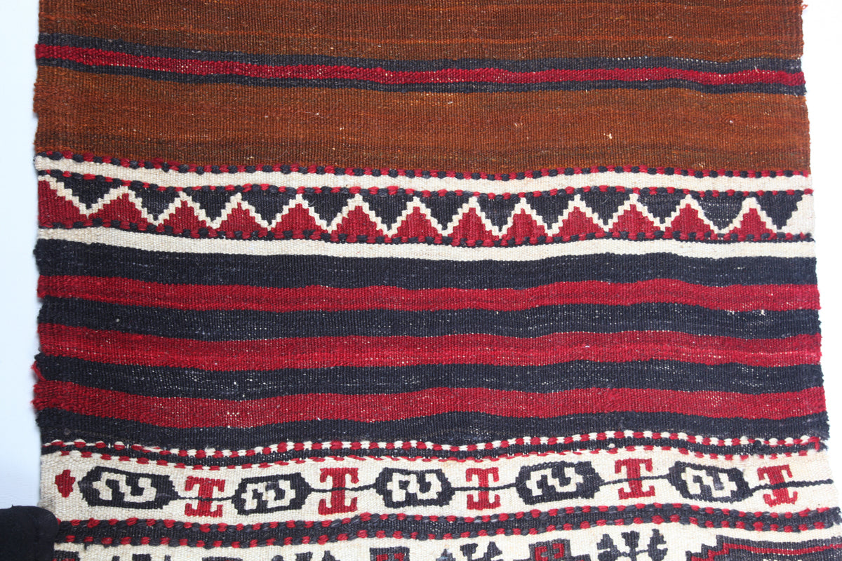 Vintage Balikkesir Kilim