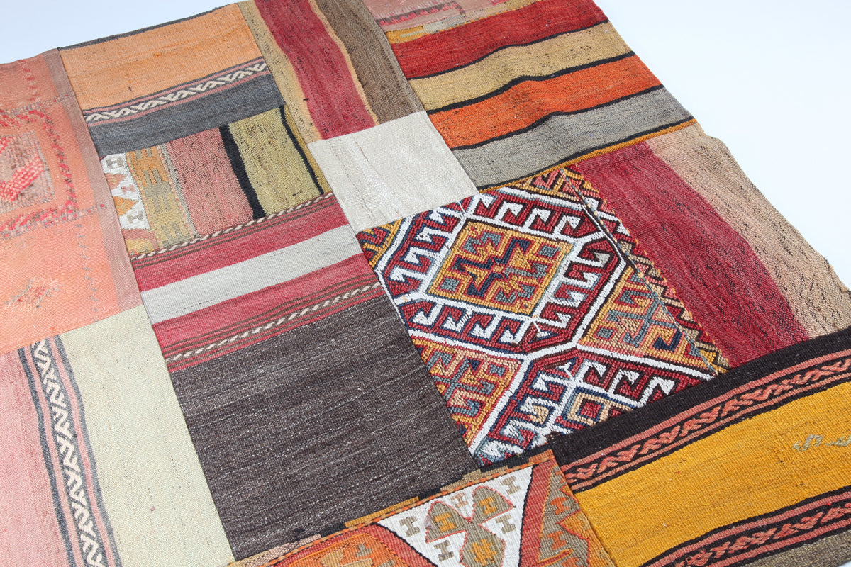 Patchwork Carpet