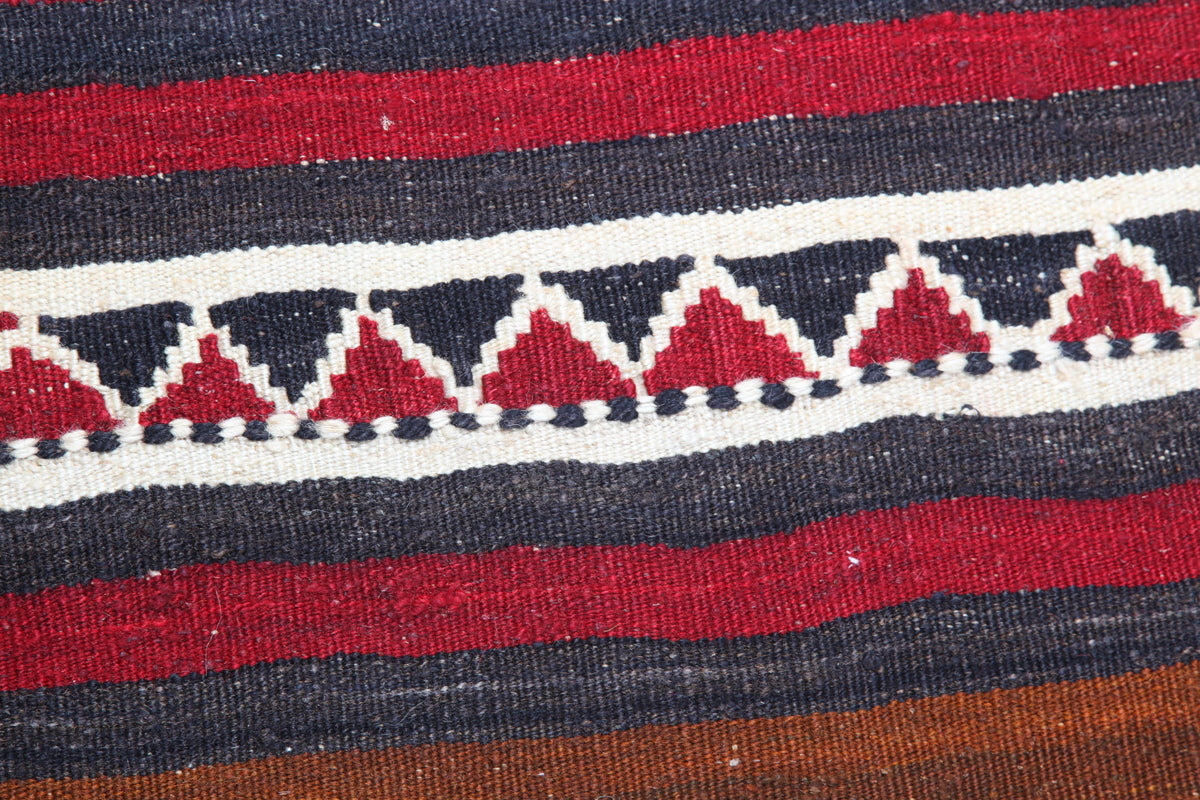 Vintage Balikkesir Kilim