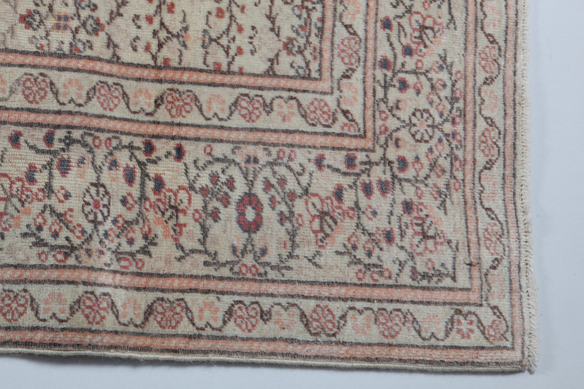 Antique Kayseri Carpet