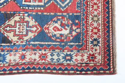 Antique Azeri Rug