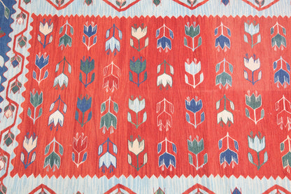 New Sharkoy Design Kilim