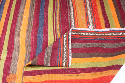 Vintage Balikkesir Kilim