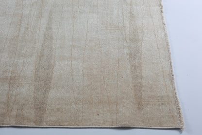 Vintage Isparta Zekimuren Carpet