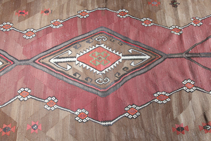 Antique Kars Kilim