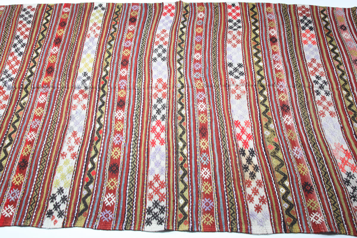 Vintage Balikkesir Kilim