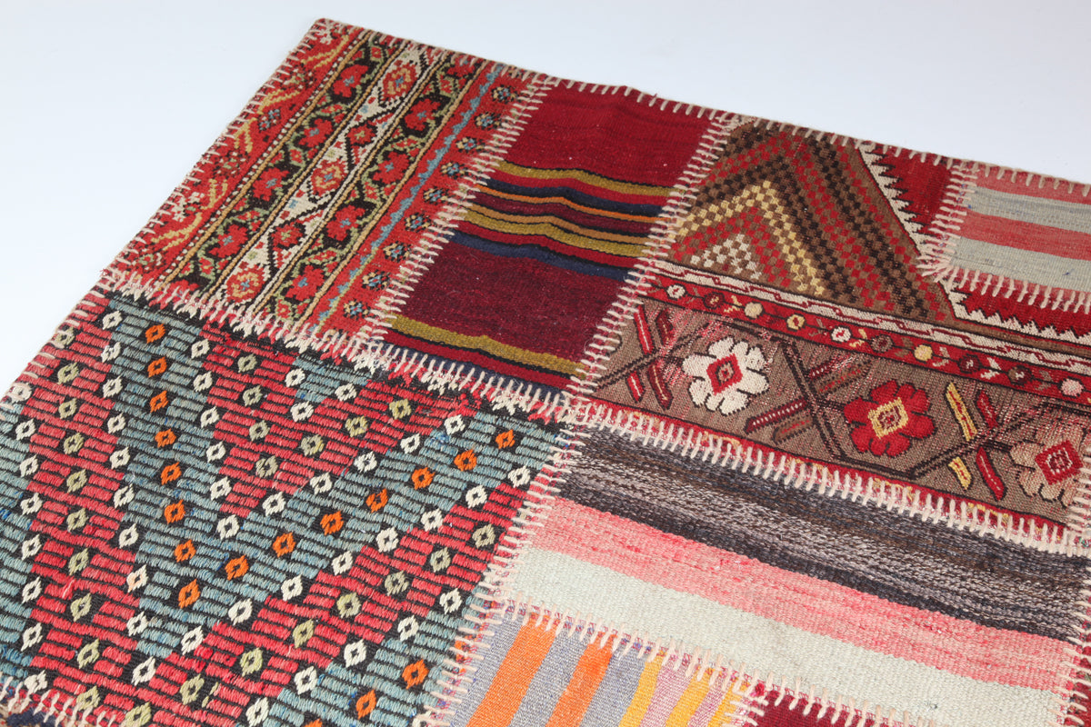 Patchwork Carpet