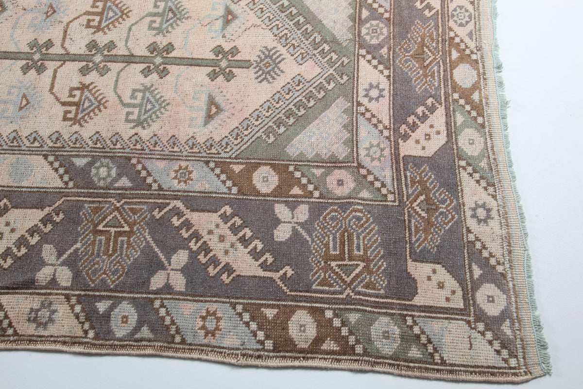 Vintage Dosemealti Carpet