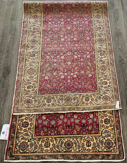 ANTIQUE KAYSERI RUNNER