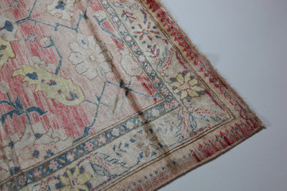 Vintage Konya Carpet