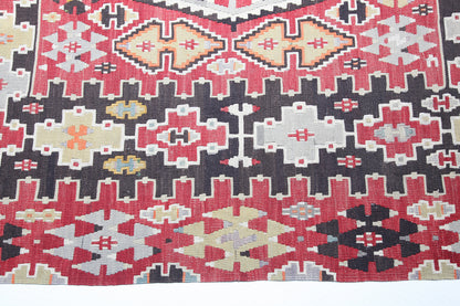 Vintage Eshme Kilim