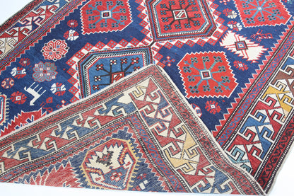 Antique Shirvan Carpet