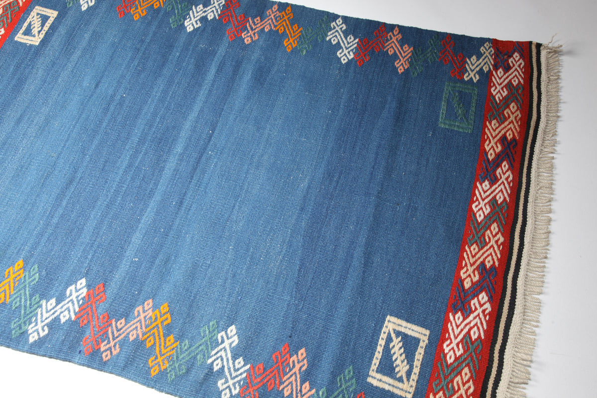 New Anatolian Kilim