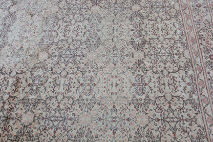 Antique Kayseri Carpet